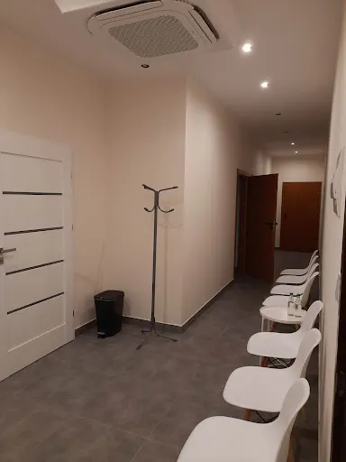 Holis Clinic Centrum Fizjoterapii